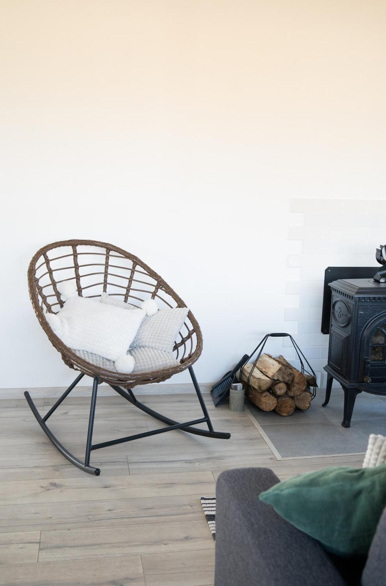 Plusme Restart House Lielstraupe 外观 照片